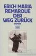 Der-Weg-zurueck-Remarque-Erich-Maria