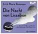 Die Nacht von Lissabon, 2 CDs