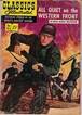 Classics Illustrated Comic All Quiet On The Western Front #95, HRN 96