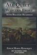 All Quiet on the Western Front: With Related Readings (Emc Masterpiece Series Access Editions.): Remarque, Erich Maria