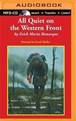 All Quiet on the Western Front by Erich Maria Remarque (2015, MP3 CD,...