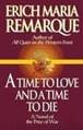 neues Buch – Remarque, Erich Maria – A Time to Love and a Time to Die