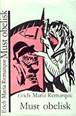 Must obelisk I. Erich Maria Remarque 1992a. 143lk