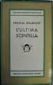 Erich-M-Remarque-Lultima-scintilla