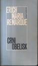 CRNI OBELISK-ERICH MARIA REMARQUE