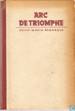 Boeken - Diversen - Arc de Triomphe