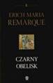 Czarny obelisk - Erich Maria Remarque