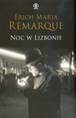 Noc w Lizbonie - Erich Maria Remarque