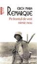 Pe frontul de vest nimic nou - Erich Maria Remarque