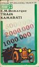 Traja kamaráti, Remarque