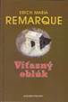 Book cover: Víťazný oblúk - Erich Maria Remarque