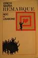 Remarque E.M. - Noc v Lisabone