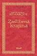 Book cover: Zasľúbená krajina - Erich Maria Remarque