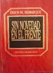 Libros: ERICH M. REMARQUE / SIN NOVEDAD EN EL FRENTE / (Ref 2177-X) - Foto 1 - 27712985