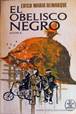 Libros de segunda mano: Novela El Obelisco Negro-Erich Maria Remarque-Editorial El Arca de Papel- 637 pginas ao 1975 - Foto 1 - 28695099