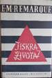 Jiskra &zcaron;ivota